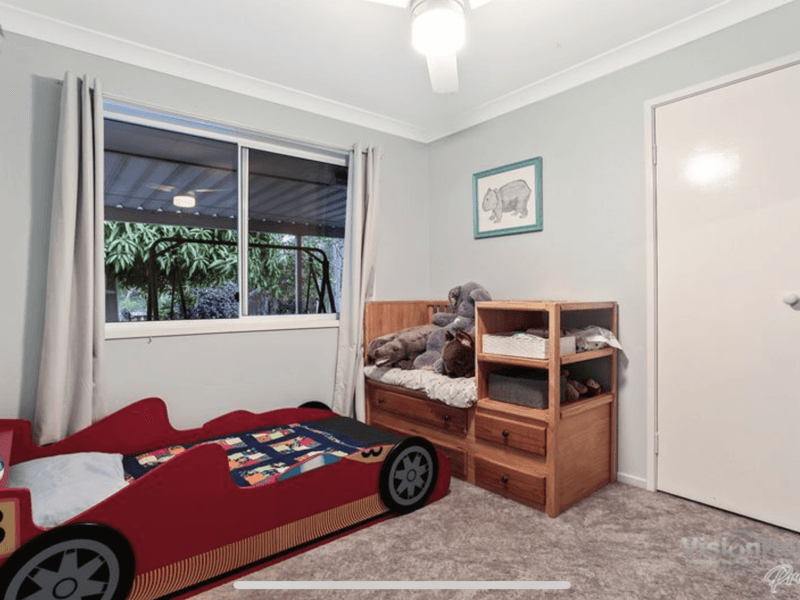 Large Family Home on Quiet 16