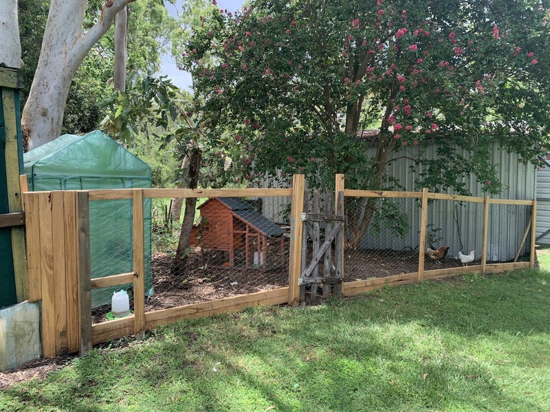 Large Family Home on Quiet 25