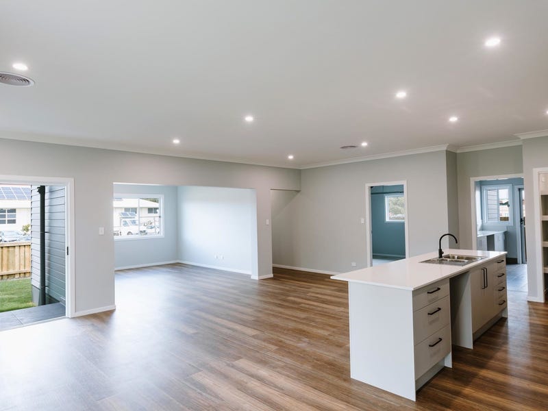 Brand New House – Central 2