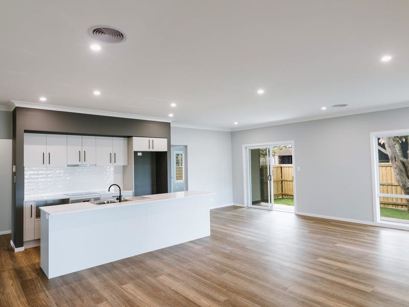 Brand New House – Central 4