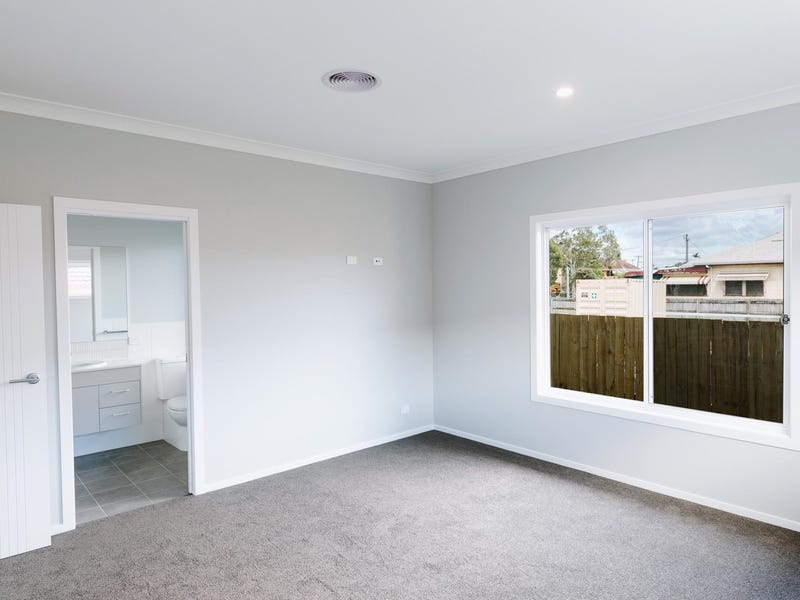 Brand New House – Central 9