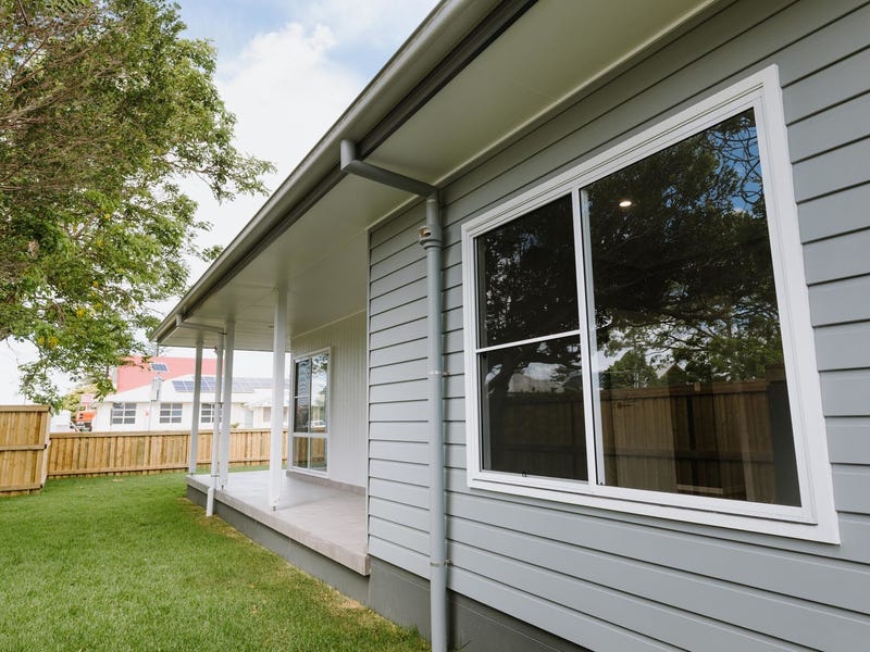 Brand New House – Central 17