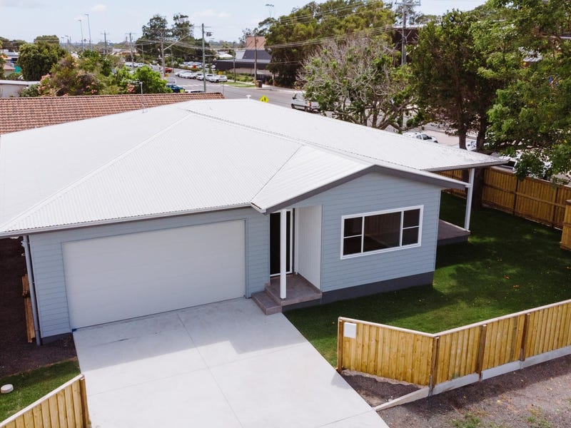 Brand New House – Central 18