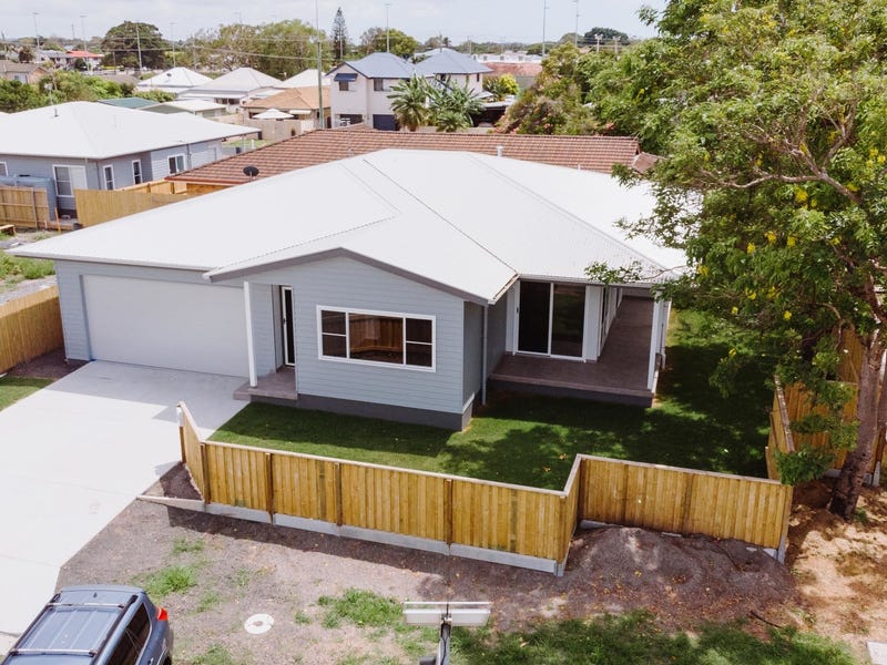 Brand New House – Central 19
