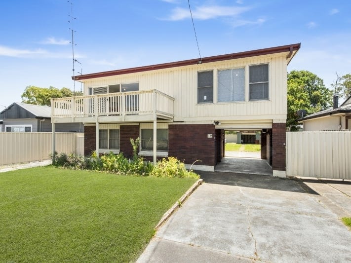 Sea Change!-Dream Home?