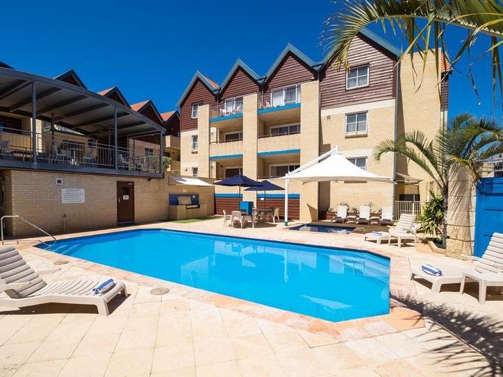 Ocean View Ground Floor Apartment 3