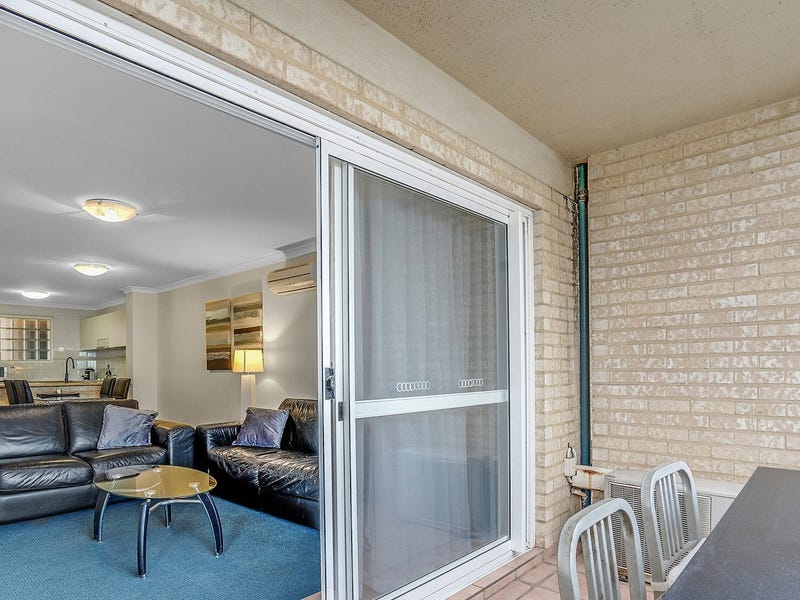 Ocean View Ground Floor Apartment 8