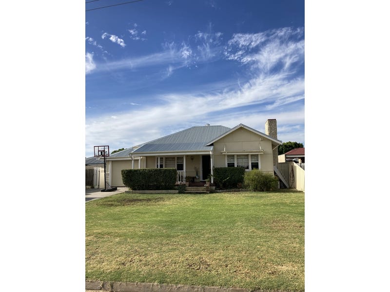 Idealy located home with all the charm.