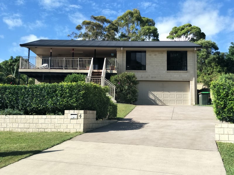 SAFETY BEACH-4 LAKE VIEW AVE-RARE 1