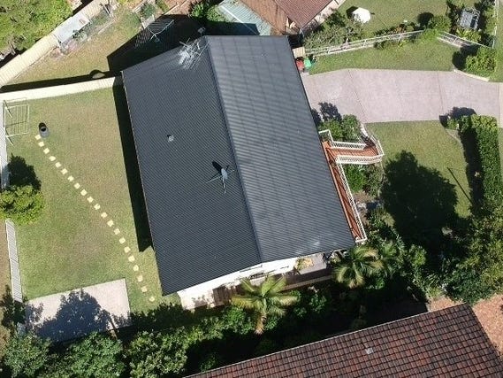 SAFETY BEACH-4 LAKE VIEW AVE-RARE 3