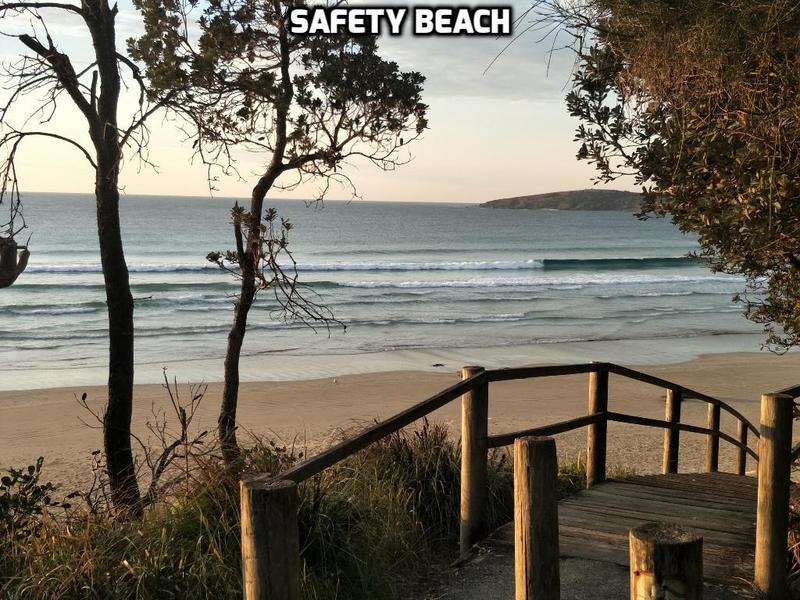 SAFETY BEACH-4 LAKE VIEW AVE-RARE 25