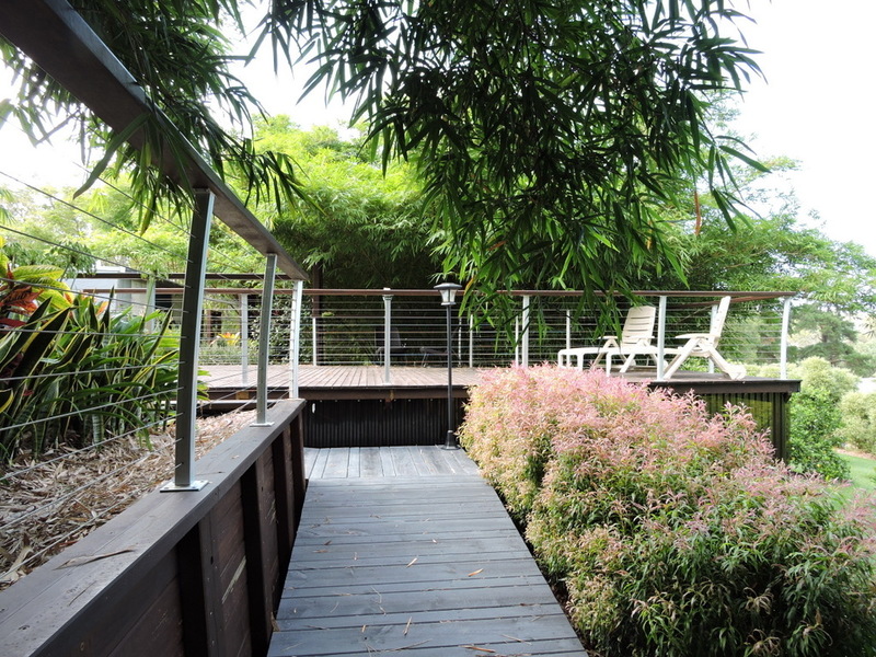 A SECLUDED RETREAT 2