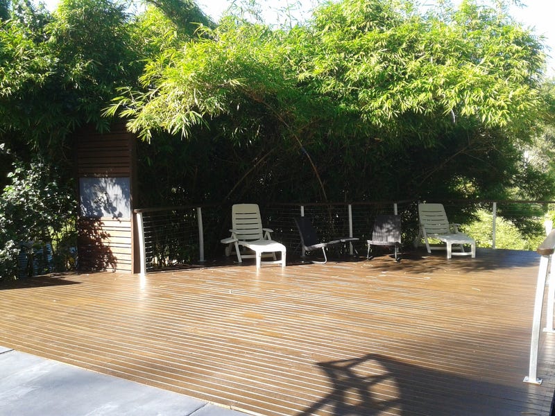 A SECLUDED RETREAT 5
