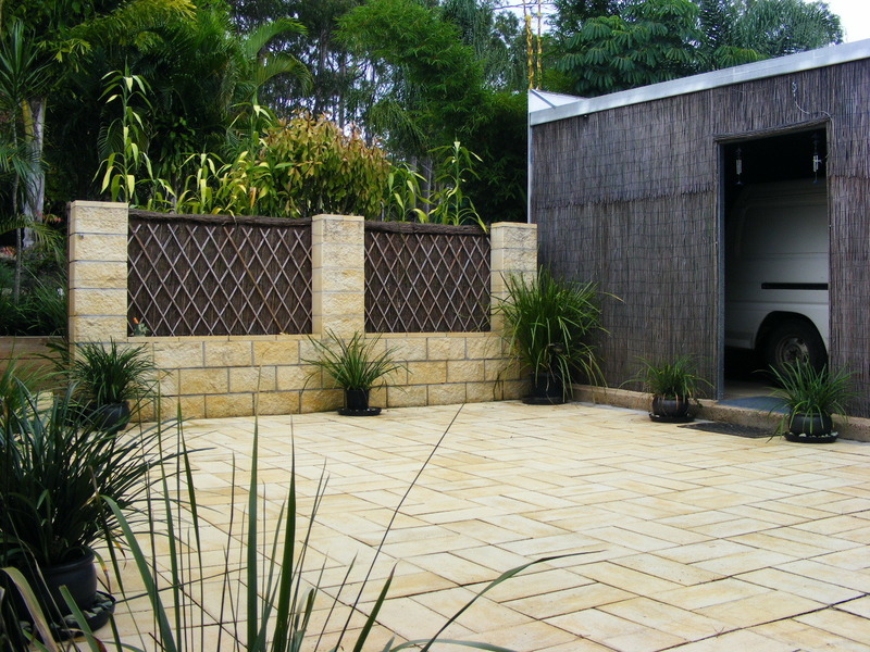 A SECLUDED RETREAT 12