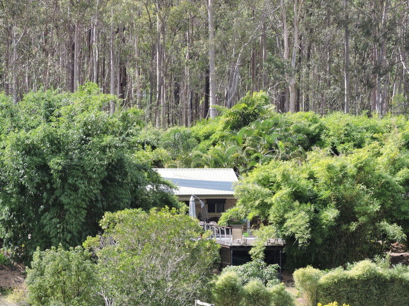 A SECLUDED RETREAT 17