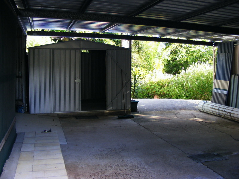 A SECLUDED RETREAT 20