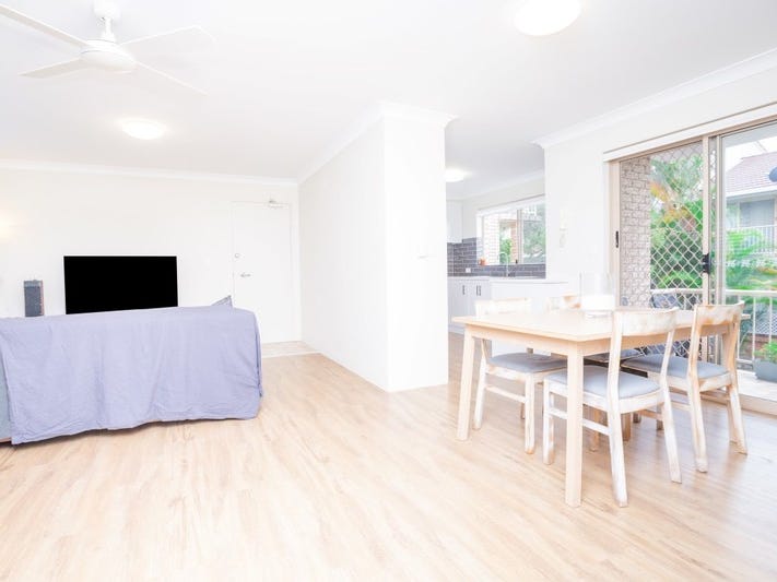 Three bedrooms, Two bathrooms, First 6