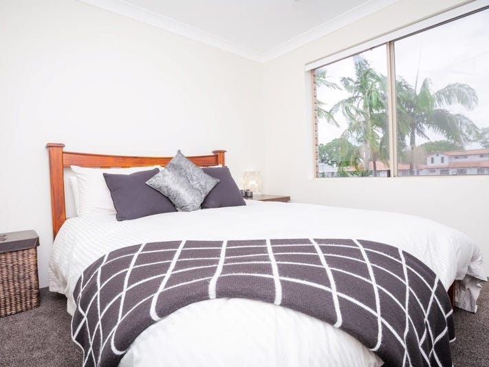 Three bedrooms, Two bathrooms, First 12