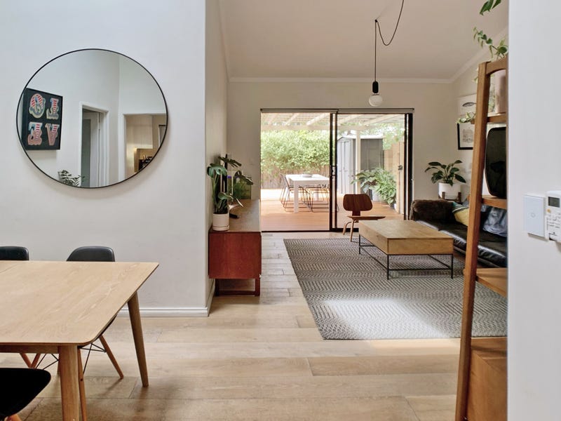 A parkside hideaway ….. 2