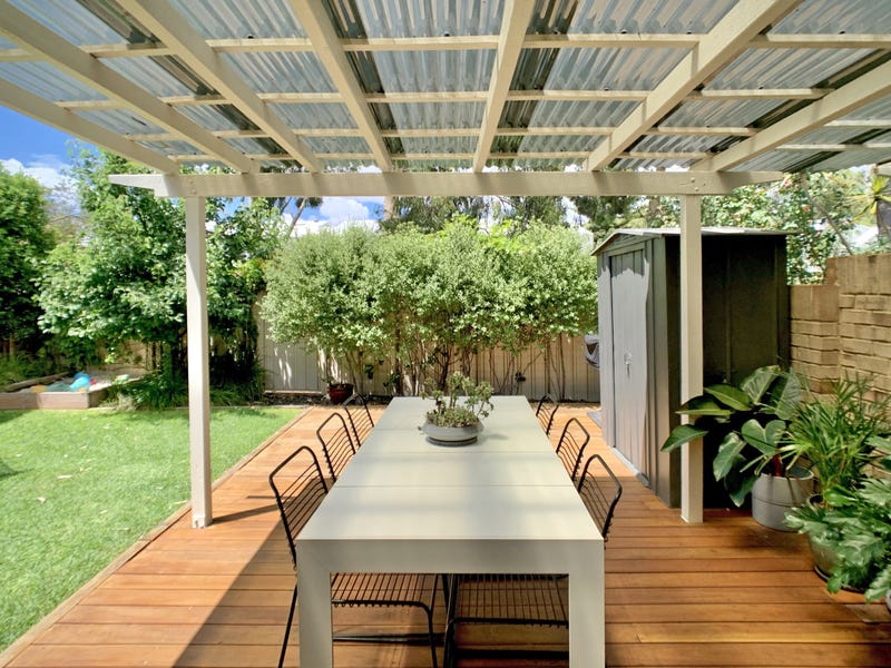 A parkside hideaway ….. 3