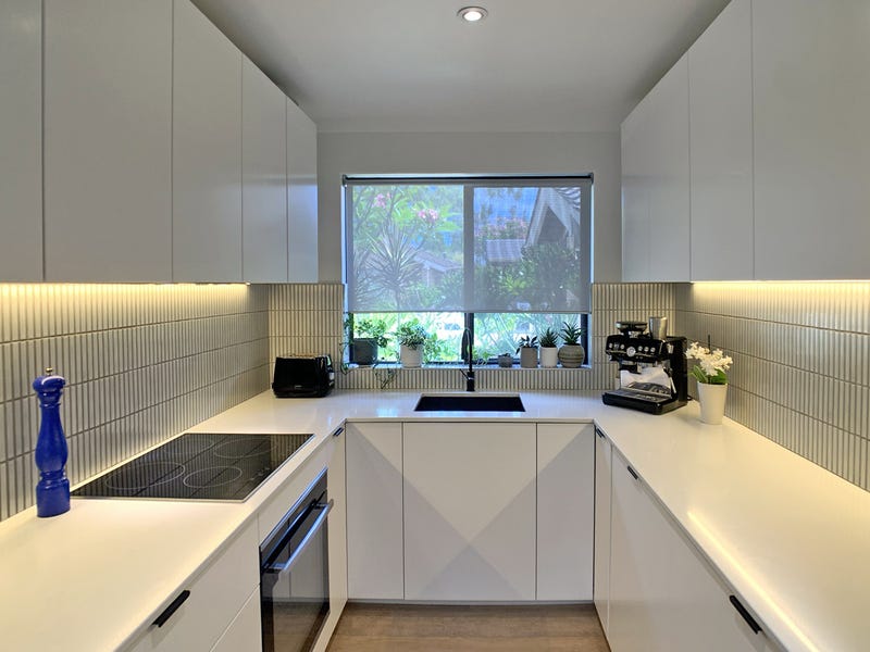 A parkside hideaway ….. 8