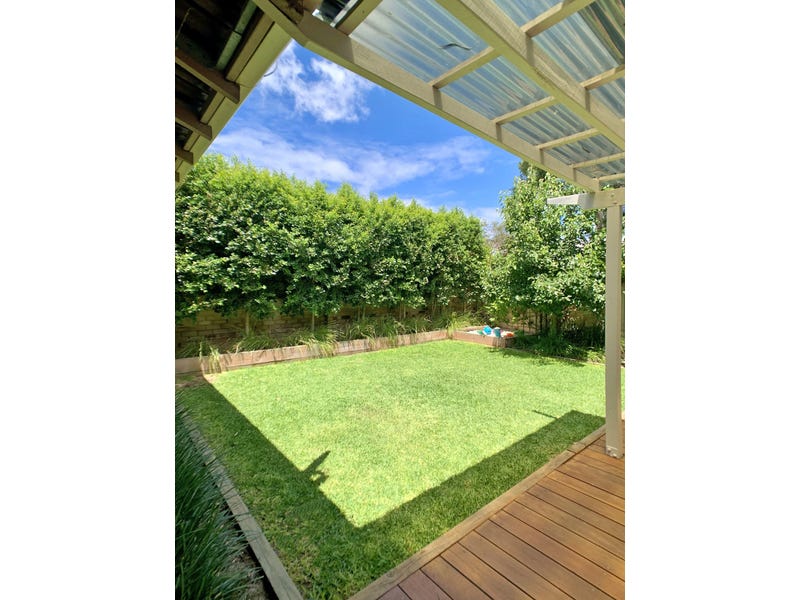 A parkside hideaway ….. 14