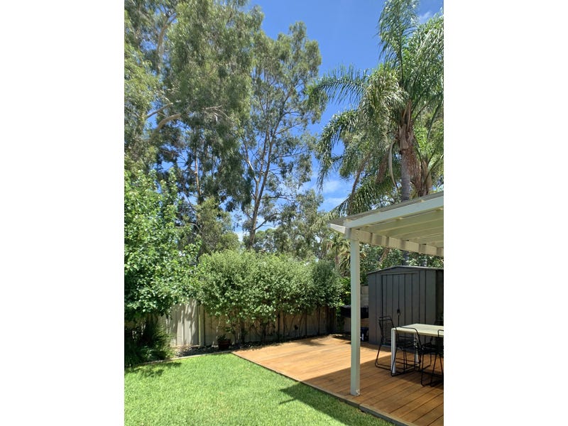A parkside hideaway ….. 15