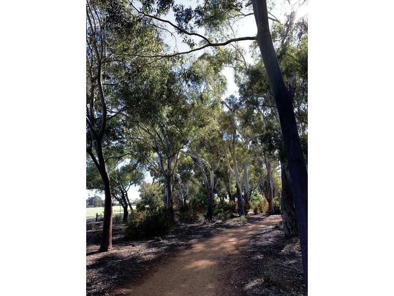 A parkside hideaway ….. 19