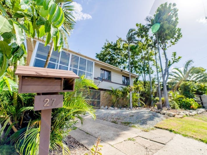 Opportunity Knocks 1