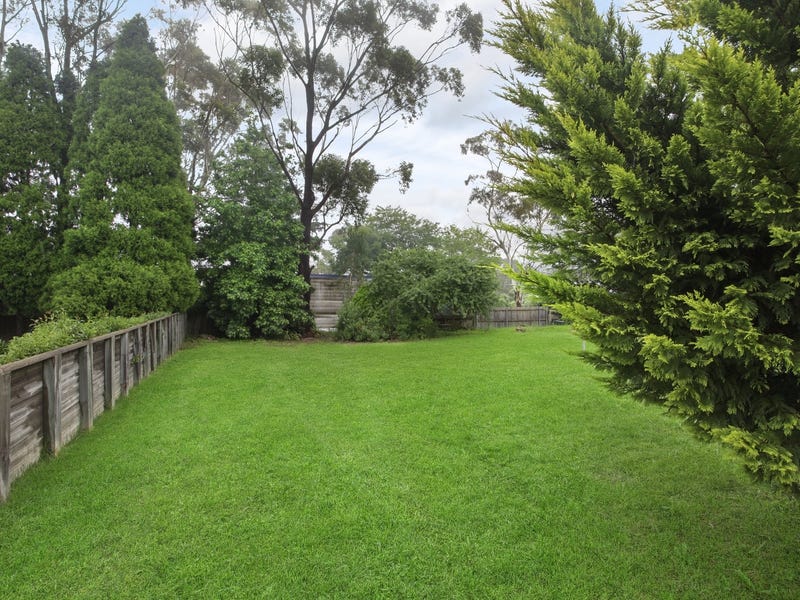 Period home on a large 8
