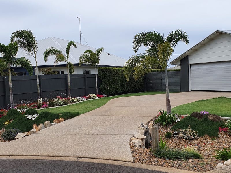 15 Trinity Close Bargara. (UNDER CONTRACT)