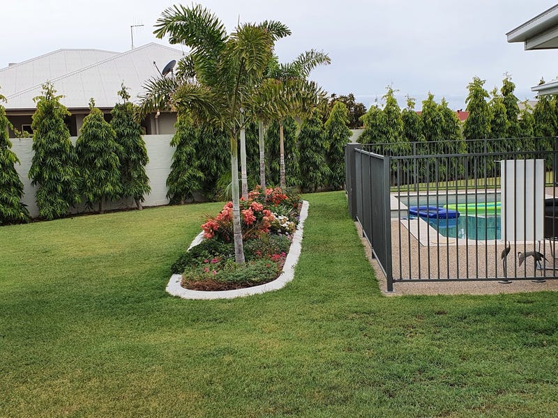 15 Trinity Close Bargara. (UNDER 3