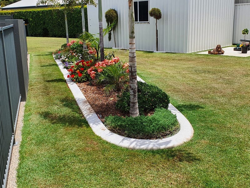 15 Trinity Close Bargara. (UNDER 4
