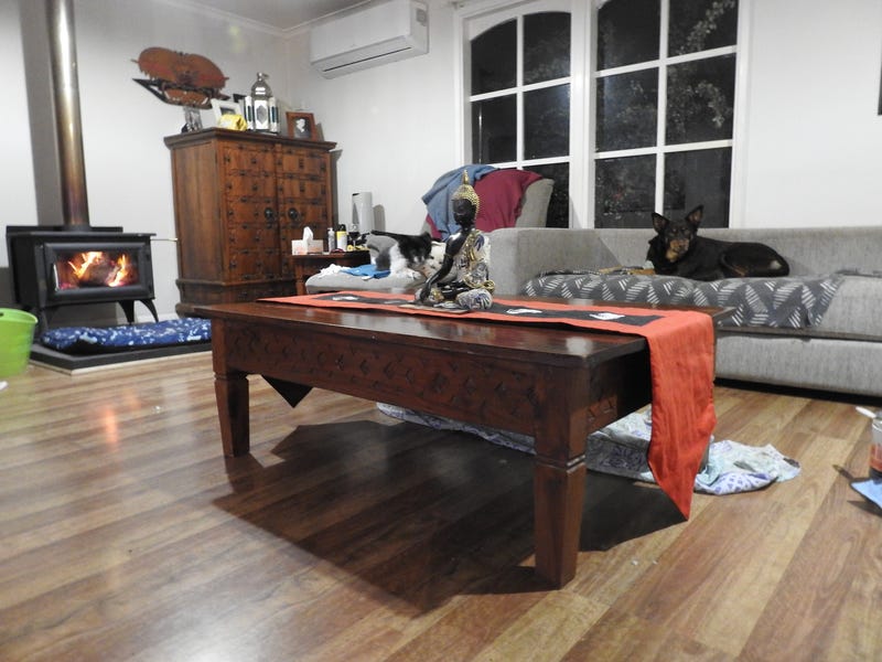 4/5 Bedroom house on large 3
