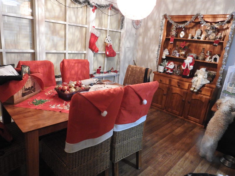 4/5 Bedroom house on large 4