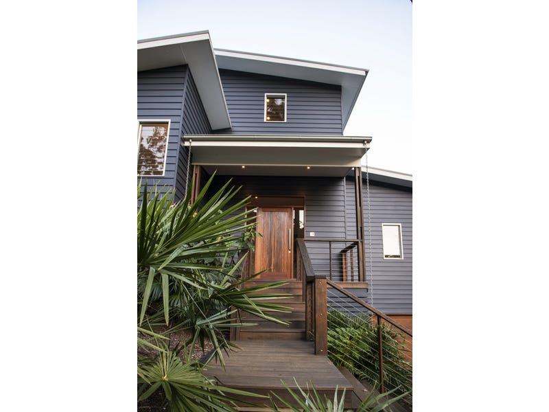 ‘Marakari’ resort style home with 2