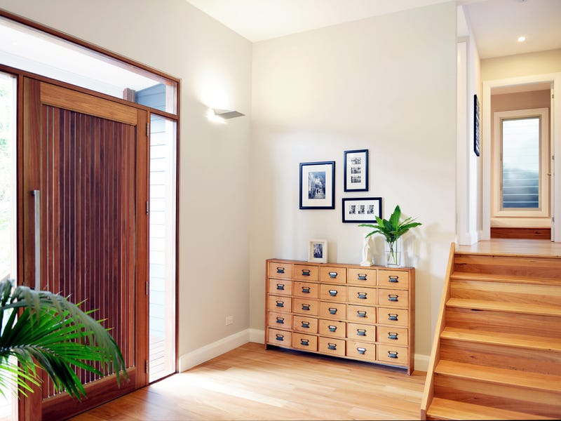 ‘Marakari’ resort style home with 3