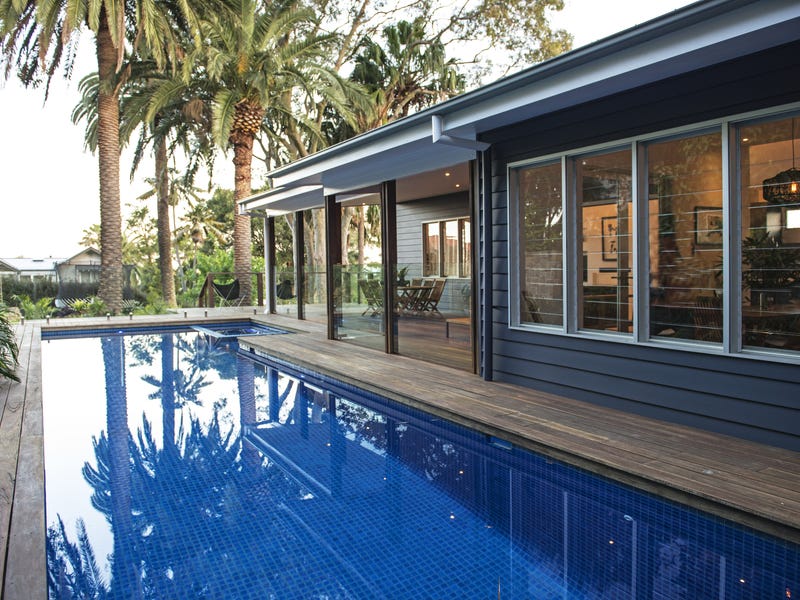 ‘Marakari’ resort style home with 5