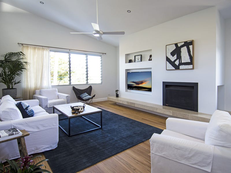 ‘Marakari’ resort style home with 7