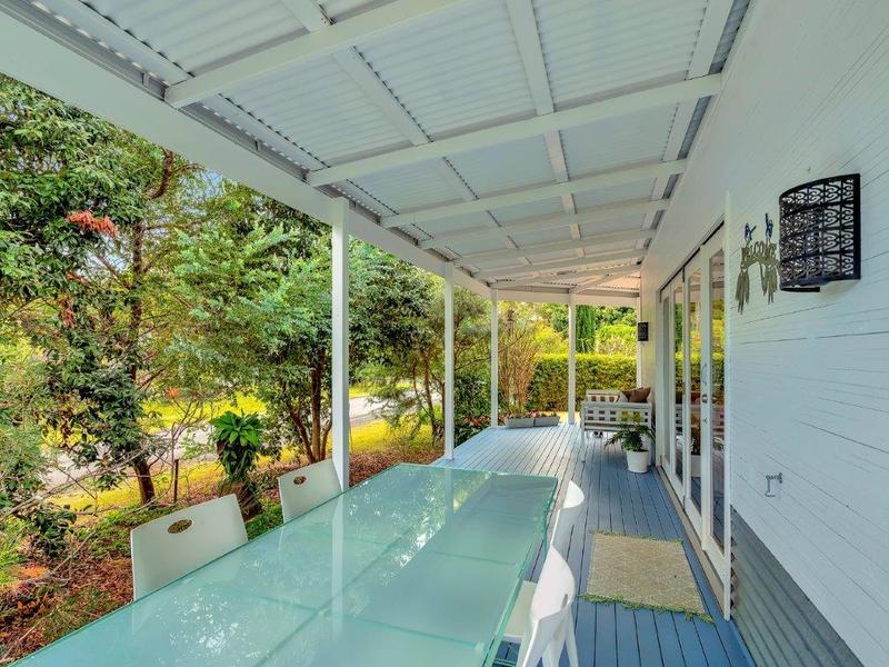 Country Cottage 2 bed, 2 12