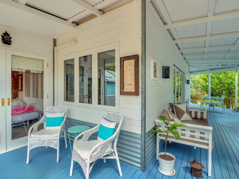Country Cottage 2 bed, 2 13