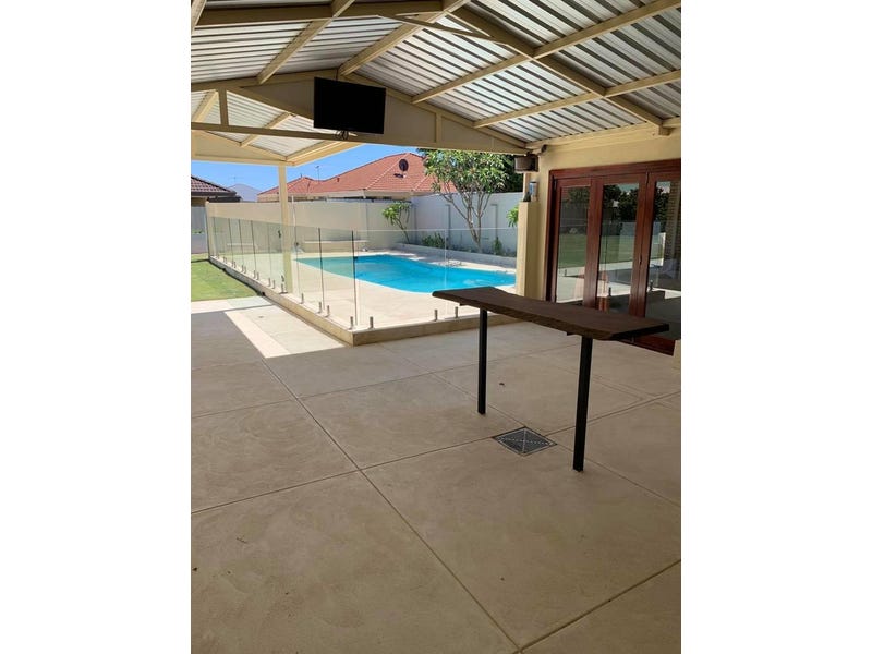**SOLD**. Unique Family Entertainer on 3