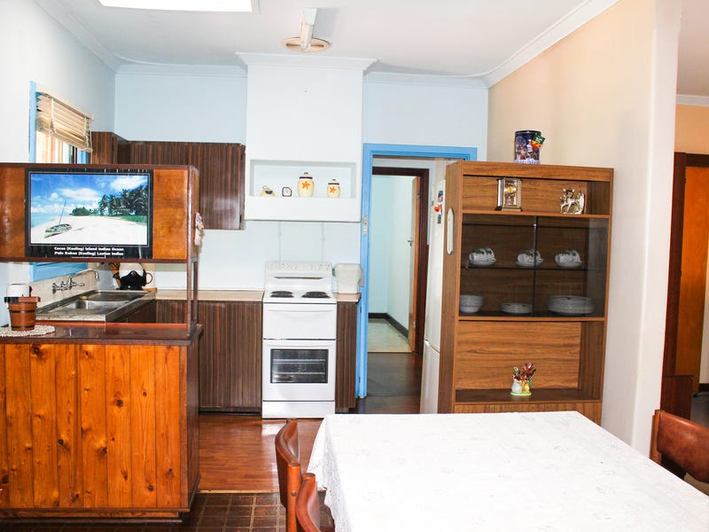 UNDER OFFER: Big Block Beauty 6