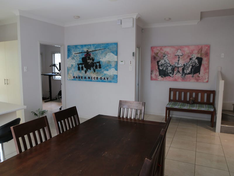 Affordable modern home or investment. 4