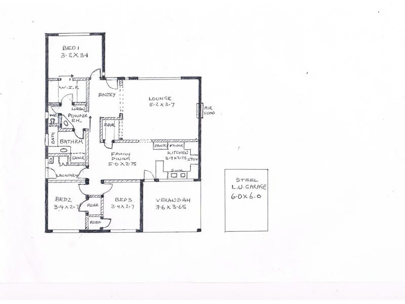 Serene Court, 14 Natasha Close 15
