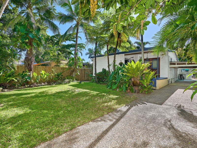 Lovingly renovated beachside tropical oasis. 4