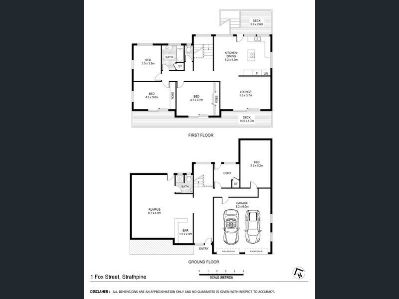 House With Room For All 6