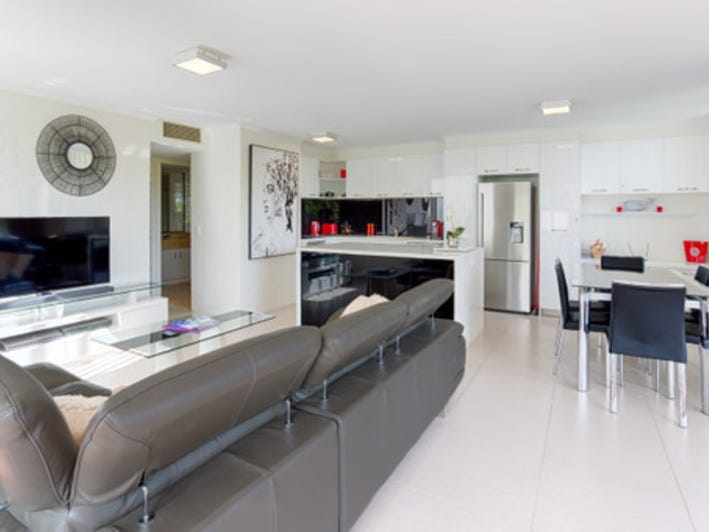 104/1 Edgar Bennett Ave – Noosa International Resort
