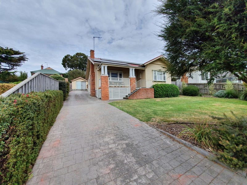 Character, Combined with modern living on a large block, great location