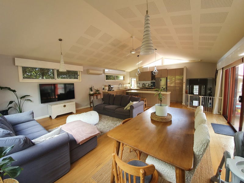 Character, Combined with modern living 14